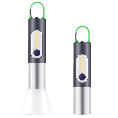 Portable Lighting, Durable, UV fənərlər