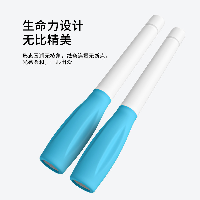 儿童花样软竹节跳绳成人中小学生比赛运动健身专用绳子幼儿园初学|undefined