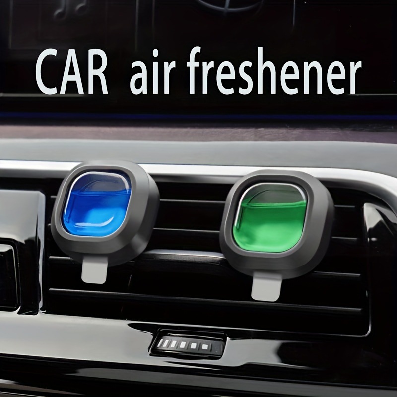 Source Factory Car Fragrance Car Air Outlet Perfume Car Interior Odor Removal Fragrance Car Use 2026 New Model