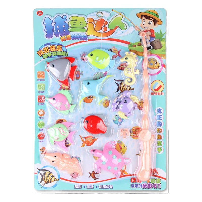 Семейный набор игрушек для детей