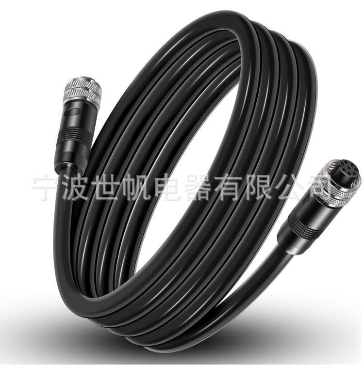 Vhbw 720073-2 Ethernet Cableas Ec 15E Replacement for All Helix 15