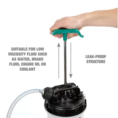 Pumping Machine OiL Brake | Mühərrik alətləri