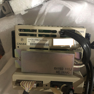 Srda-Sda71A01A-E Robot Servo Drive Disassembly Parts in Stock