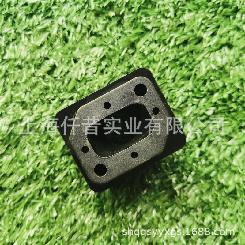 适配ECHO爱可共立PB755背负式吹风机风力灭火机化油器底座法兰