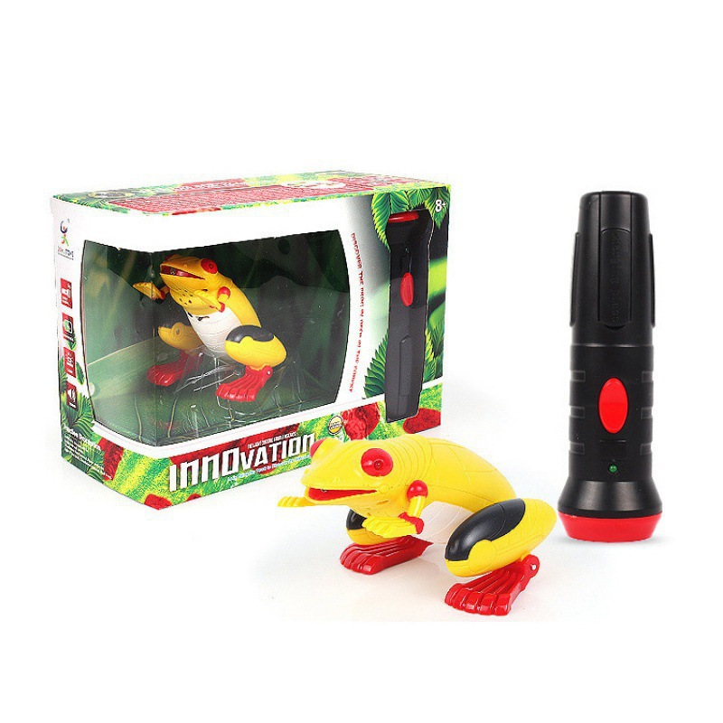 2021 Jiahui Feng Leyu Tricky Simulación Carga Animal Tricky Toy Productos al por mayor