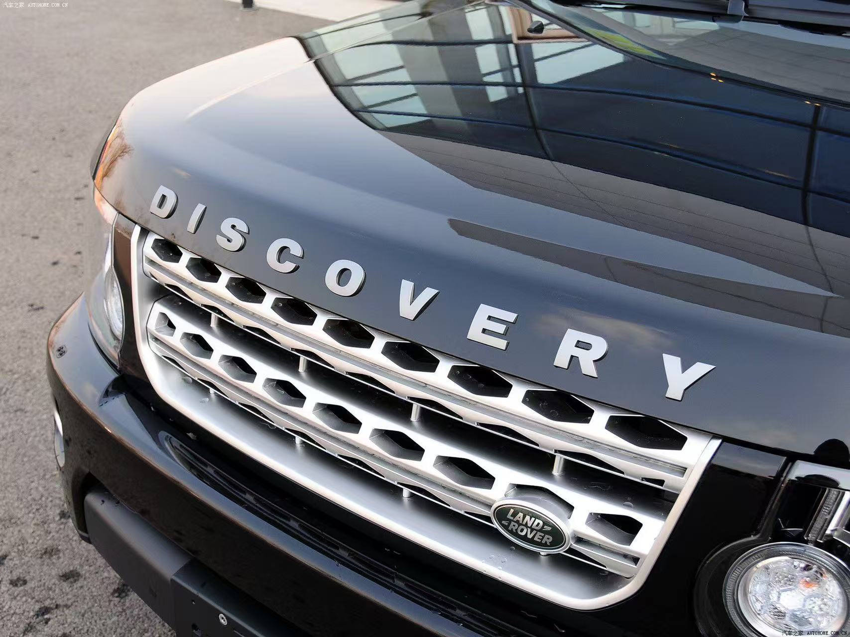 Land Rover logo lettering, rear badge, grille emblem, Range Rover, Evoque, Velar, Discovery 54, Executive Sport, English modification stickers