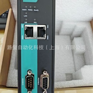 MOXA MGate 5111 Ethernet fieldbus Gateway