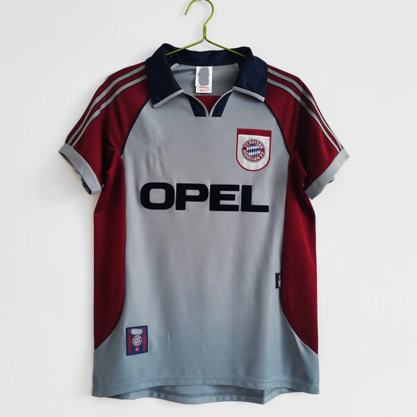 98-99 Away