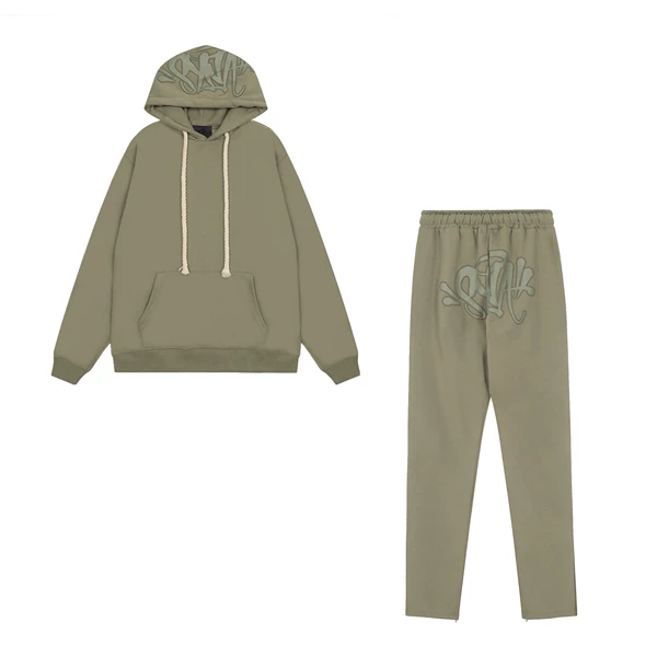 Green set