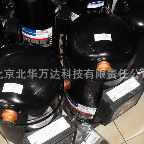 供应涡旋压缩机ZR19M3E-TWD-522制冷压缩机制冷压缩机ZR19M3E-TWD