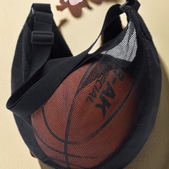 工場直売新型バスケットボールバッグアウトドアスポーツ斜めがけバッグ男女多機能大容量バスケットボールサッカーバッグ