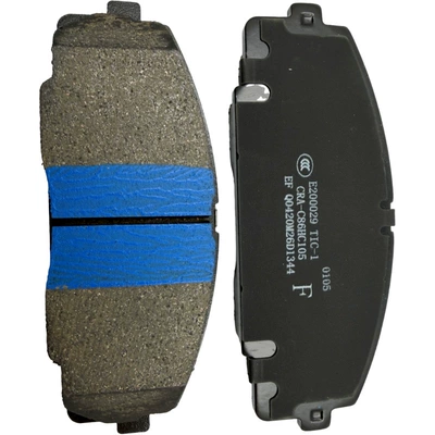 In-Stock 0446525040, Tormoz supportları