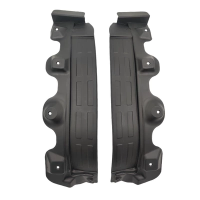 2023- Chery Jetour Traveler: Mudguard
