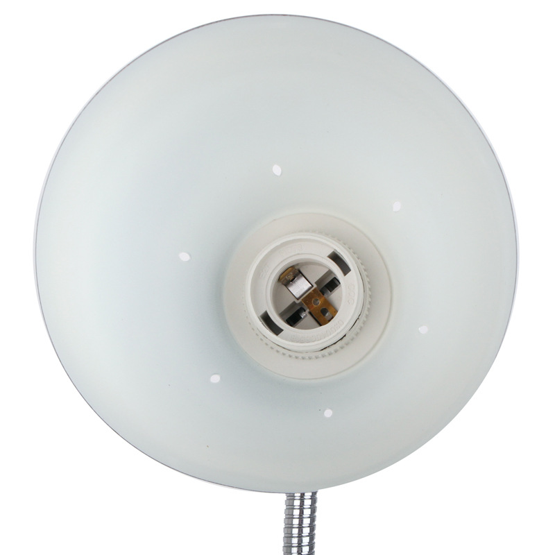 學(xué)生宿舍E27燈泡書桌護眼臺燈批發(fā)臥室床頭led學(xué)習(xí)臺燈