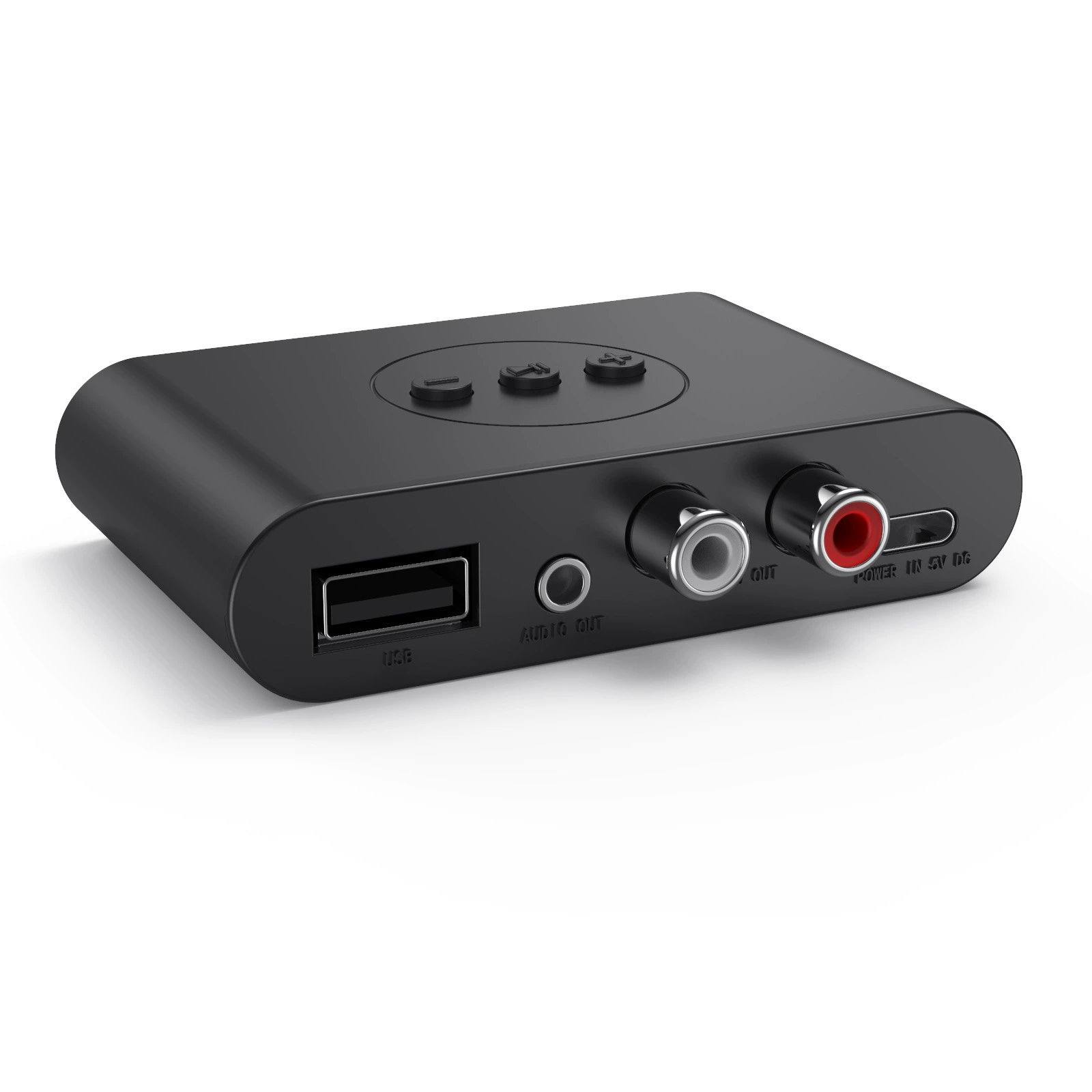 NFC Bluetooth приемник 3.5 AUX автомобильный Bluetooth гарнитура поддерживает воспроизведение музыки USB  WAV?  (сообщение содержит)  - переделать