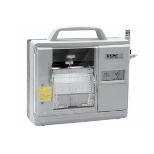 原装进口SEKONIC世光电子温湿度记录仪ST-50M