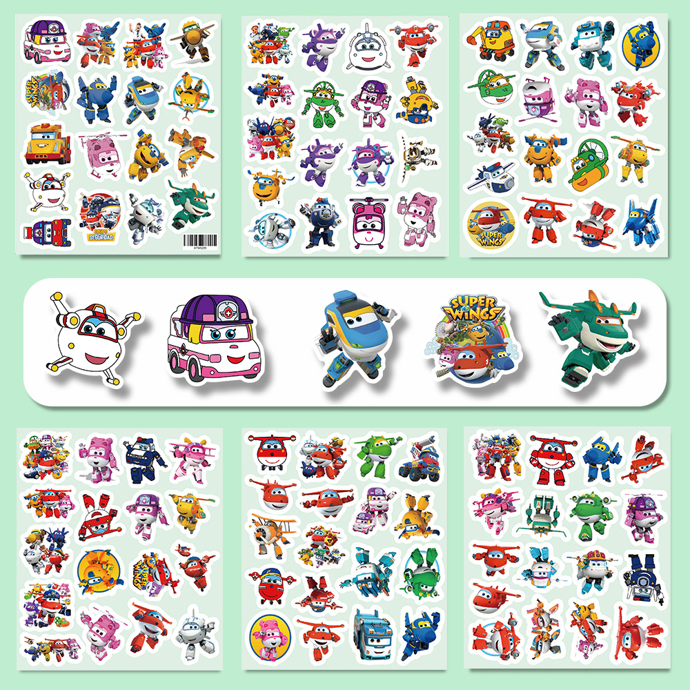 슈퍼 페이샤 - 103장