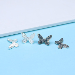 S925���y�����~�ۿ���DIY�ֹ����K�ִ����Kβ���B�ӿ����