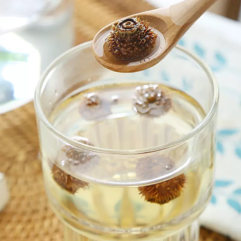 Dried Rosa Roxburghii Fruit 500g Freeze Dried Cili Fruit Herbal Tea Ingredient specifications