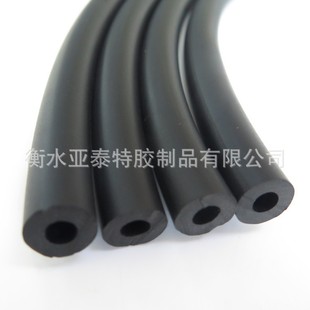 Nitrile rubber hose NBR oil pipe oil resistant gasoline rubber hose nitrile rubber hose fuel hose