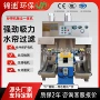 湿式环保防爆除尘除尘器