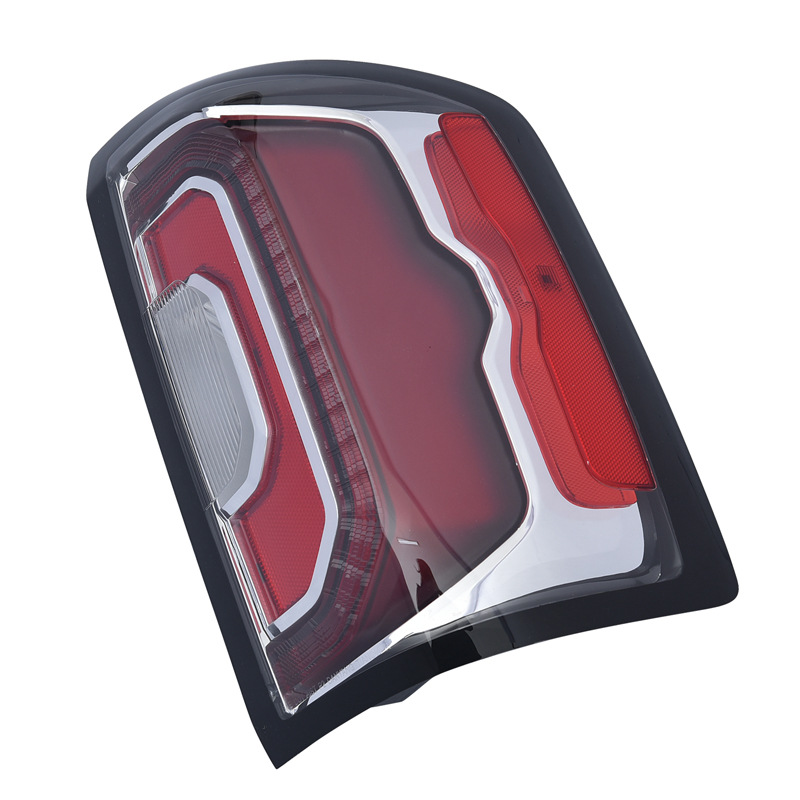 Aplicable a GMC2016 - 2019 Sierra Denali Lámpara trasera Original LED Modelo completo