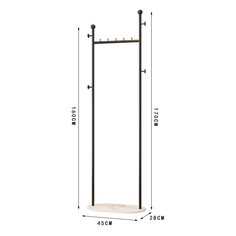 파이브 네일 스타일-[마틴 블랙]]