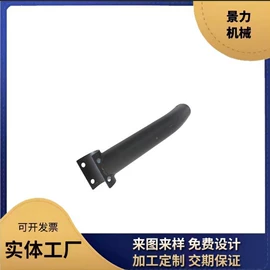 冲压加工;焊接加工;钣金加工