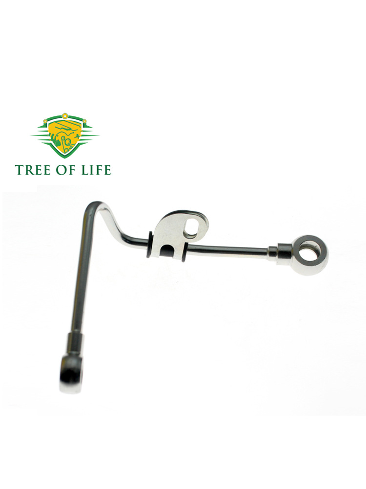 15192AA350 is suitable for Subaru Forester turbo oil return line intake pipe