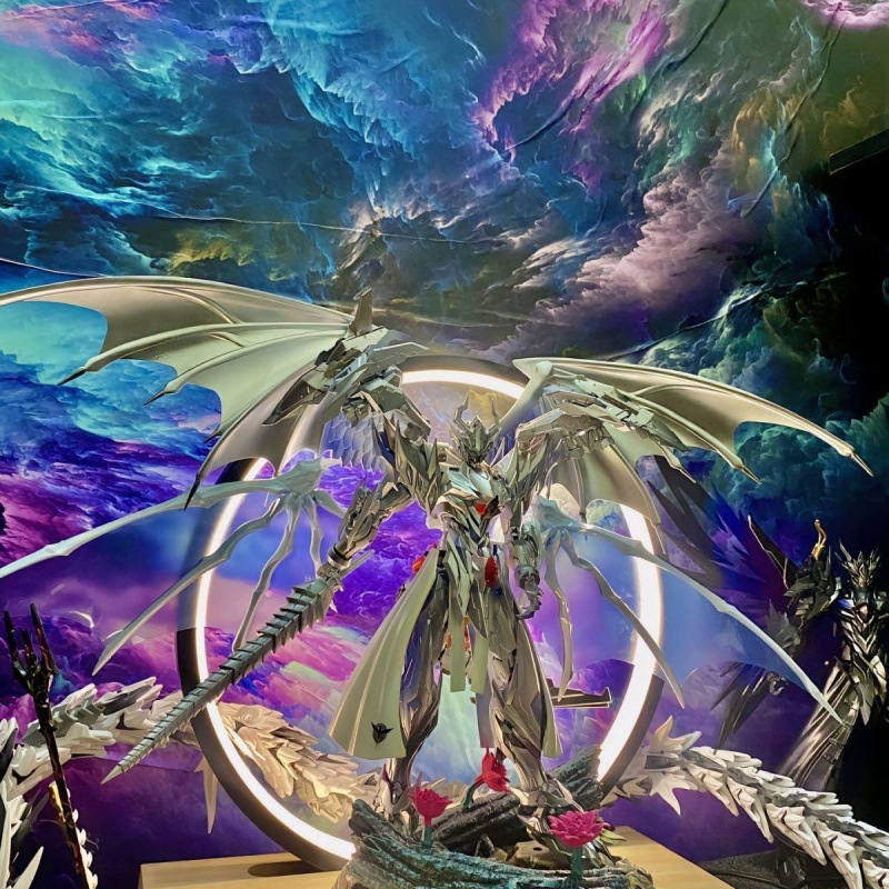 【必中シリーズ】ガンダム模型敖丙呂布関羽白起曹仁魔動核蔵道四聖獣ランダム|undefined