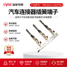 ��������YNDJ622-2.0A/PS43  ƽ�� 171630-1 ������������ɶ���
