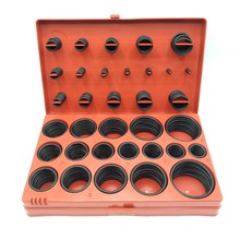 419PC O型圈密封圈 气阀通用耐高压0型圈 丁晴橡胶耐磨五金工具