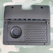 东风EQ2102N/EQ2102军车越野车驾驶室顶盖仪表板总成57A1-02050
