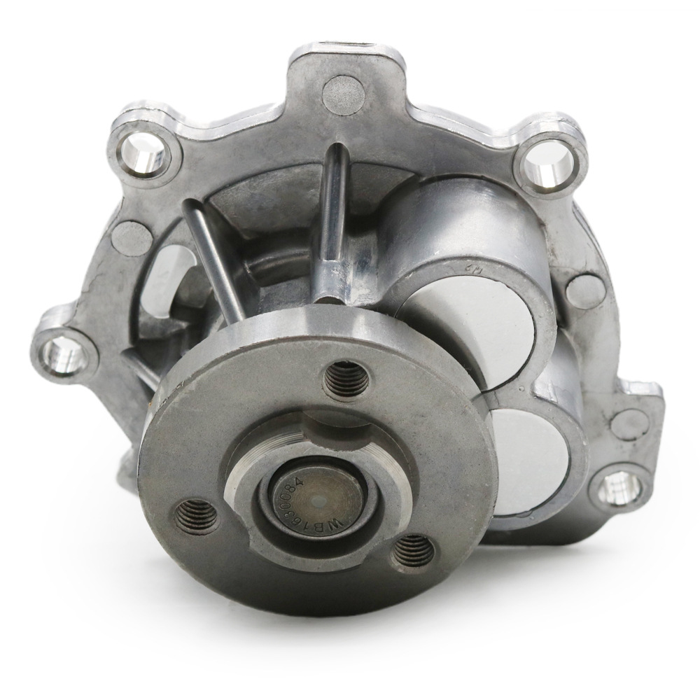 New car engine water pump suitable for Opel, Chevrolet, Vauxhall SR8001