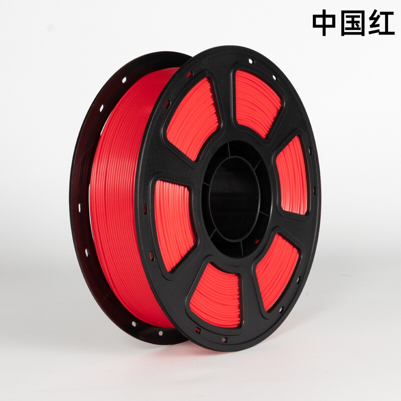 Pure New Pla Material 3D Printing Filament for Mass Printing with Machines Like Tuozhu Chuangxiang 3D, 1.75mm 1kg Pure Material Pure New Pla Material 3D Printing Filament for Mass Printing with Machines Like Tuozhu Chuangxiang 3D, 1.75mm 1kg Pure Material