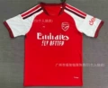 26-27 Arsenal Home