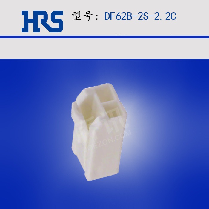 Hirose HRS  DF62B-2S-2.2C  Ǽmm ֻ Ӳ