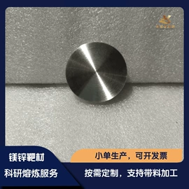 其他有色合金;钛合金;镍合金