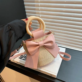 女士单肩包;托特包;女士斜挎包