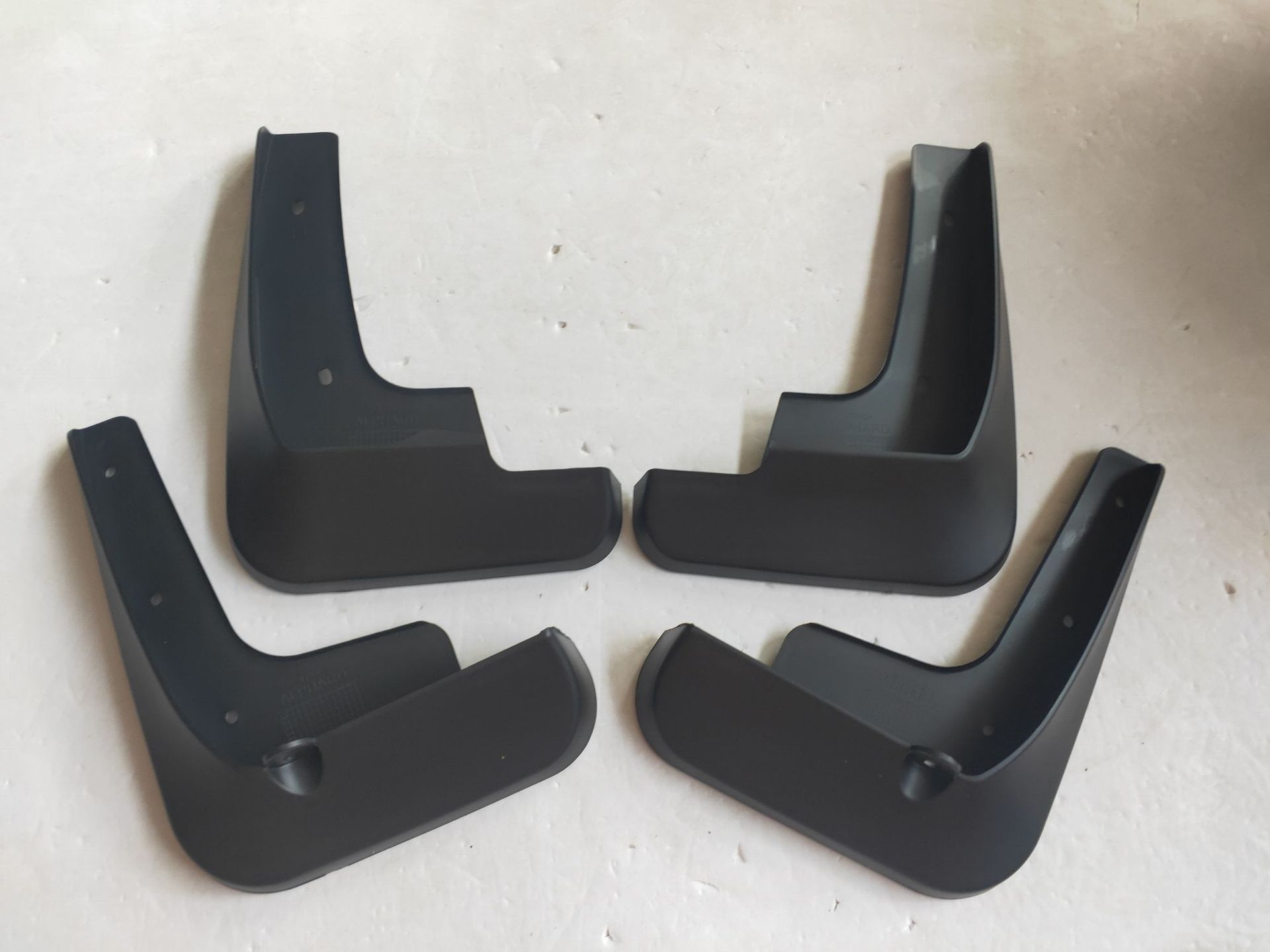 Aplicable Toyota Alfa Alphard Wilfa Vellfire Fender Ventas transfronterizas Fabricantes al por mayor