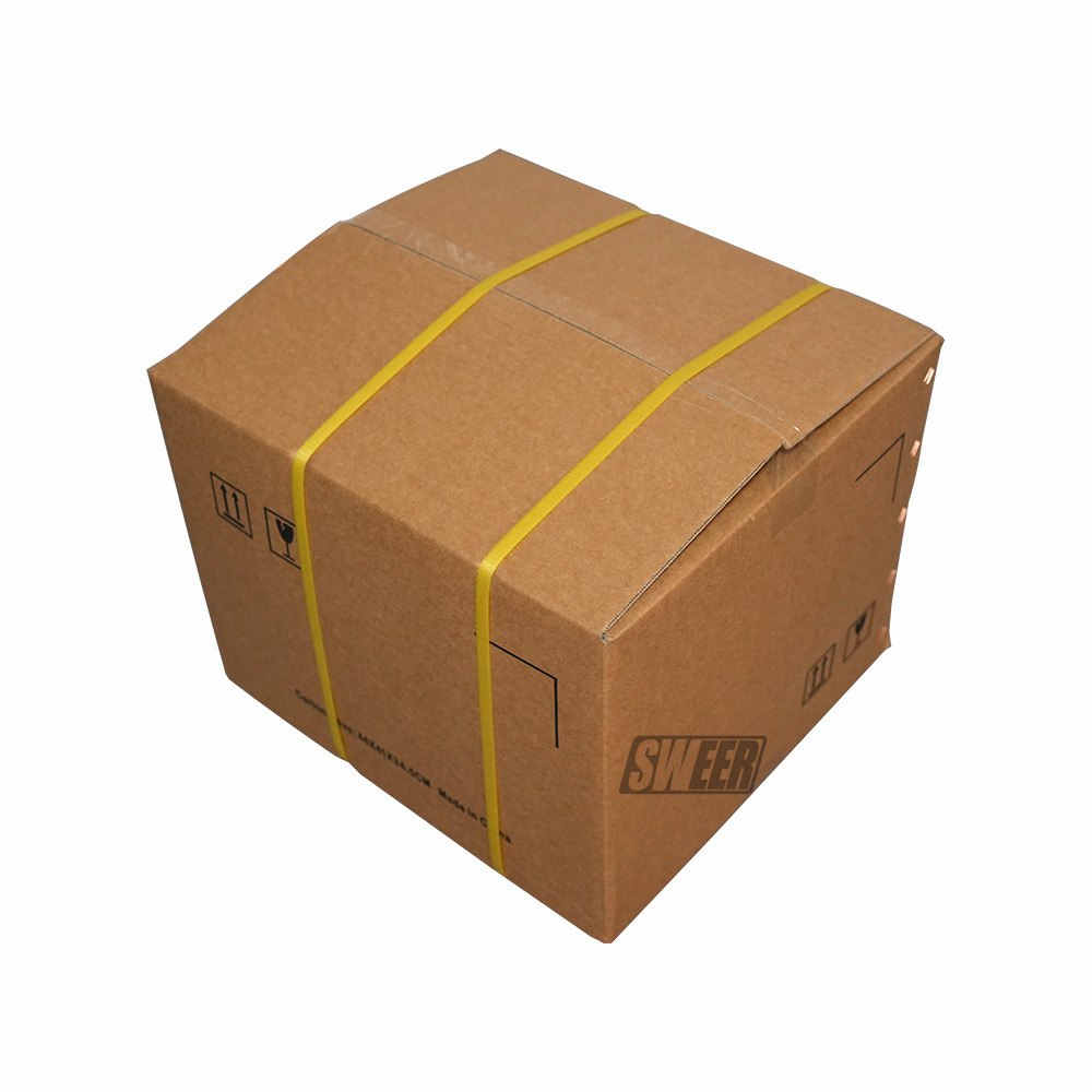 18L Black Samurai Motorcycle Aluminum Alloy Side Box Motorcycle Waterproof Anti-collision Three Boxes Universal Side Box 35L Side Box