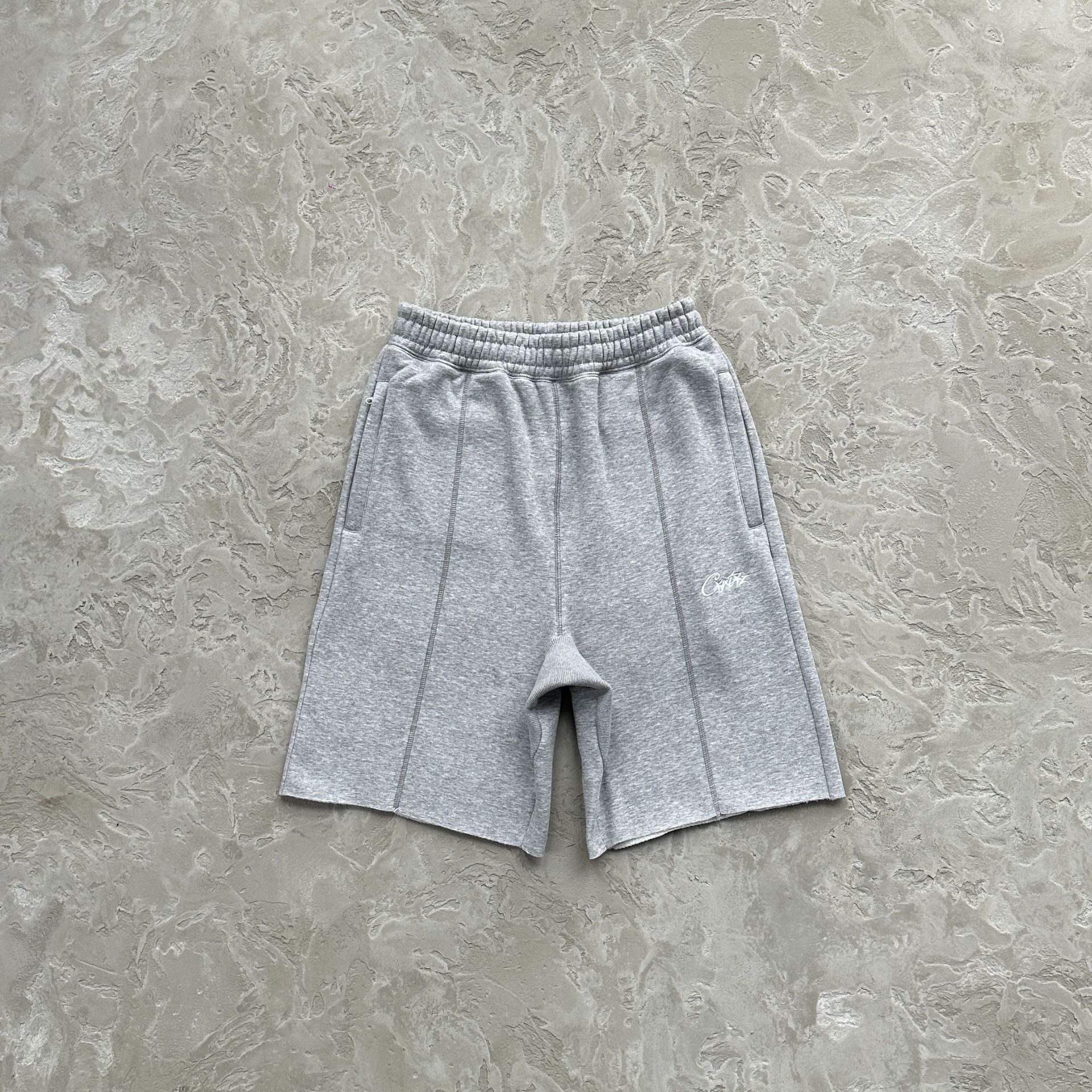 반바지/회색