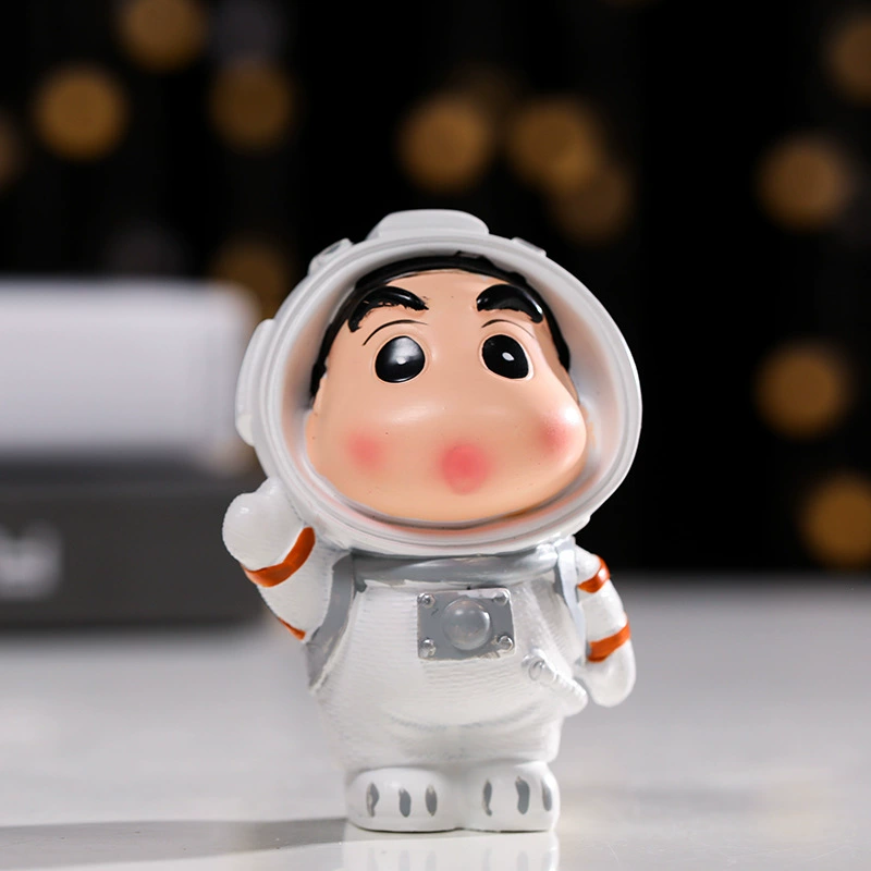 Cute creative doll, nail decoration, Birthday gift, wholesale