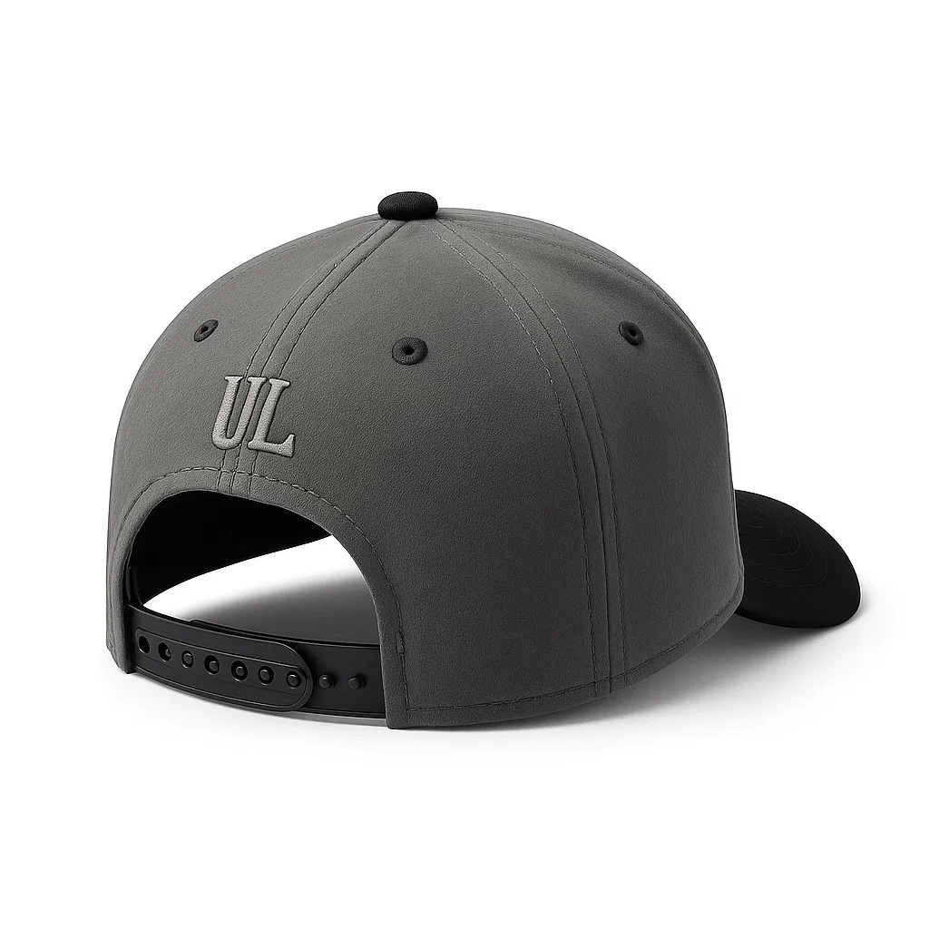 Nuevo sombrero de béisbol de protección solar bordado logotipo de color duro al aire libre montañismo estilo retro sombrero hombre y mujer personalizado image 5