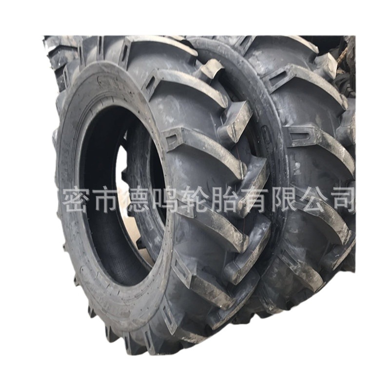 8,3/9,5 // 11,2-24 Neumáticos de campo agrícola