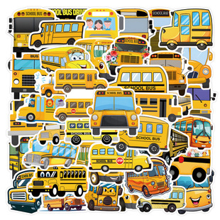 55��School Bus��ͨУ܇�N���b��ľ����~ˮ����X��ˮ�N��