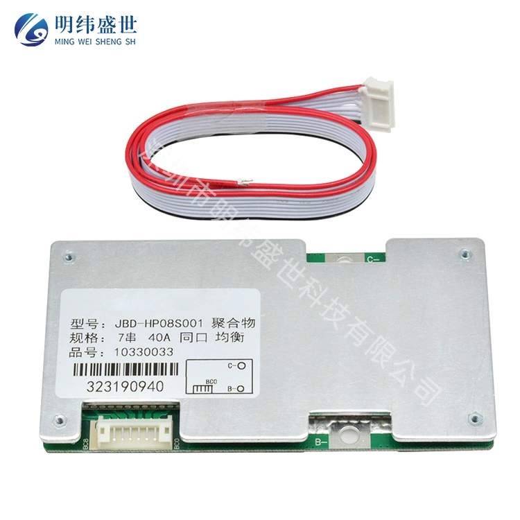 Protective lithium battery charging, 30A, 60A, 24v