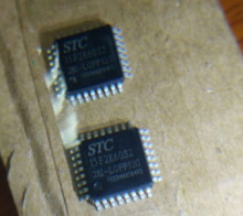 ȫ��ԭװSTC15F2K60S2-28I������֤ �������