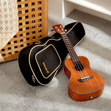 批發成人兒童尤克里里 23寸艾特里里迷你小吉他 單板ukulele樂器