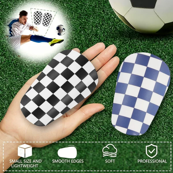 Football Shin Guard Children's and Adult Sports Protection Insert